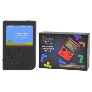 blaupunkt odtwarzacz multimedialny + pilot czarny a-stream stick