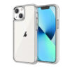 etui slim case 1mm iphone 6 6s przeźroczysta nakładka plecki transparent ultra skin 4,7 cala