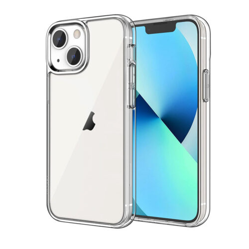 etui slim case 1mm iphone 10 x xs przeźroczysta nakładka plecki transparent ultra skin 5,8 cala