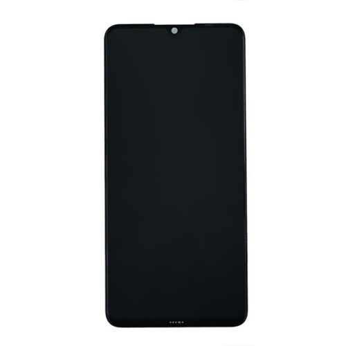 huawei p30 lite moduł digitizer + wyświetlacz lcd ekran dotykowy digi czarny black