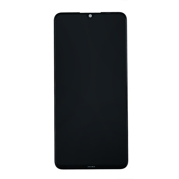 huawei p30 lite moduł digitizer + wyświetlacz lcd ekran dotykowy digi czarny black