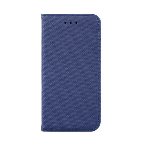 kabura magneto samsung s20 lite / s20 fe /s20 fe 5g granatowy etui portfel pozioma book