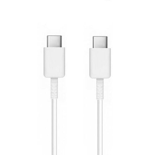 samsung kabel typ-c do typ-c biały usb-c ep-dg977 pd