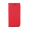 kabura magneto samsung s20 lite / s20 fe /s20 fe 5g czerwony