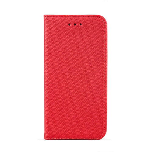 kabura magneto samsung s20 lite / s20 fe /s20 fe 5g czerwony