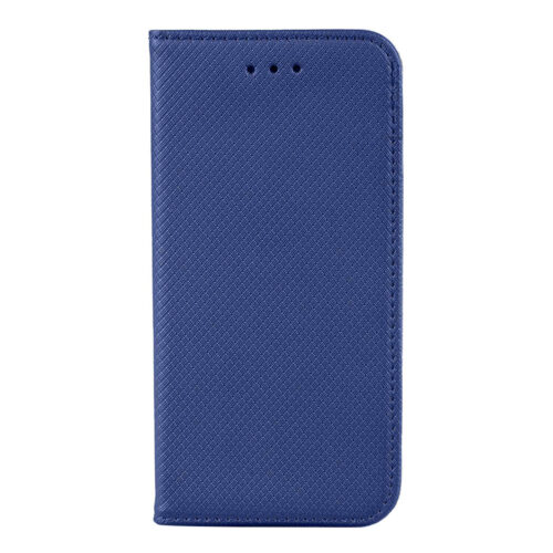 kabura magneto do samsung galaxy s23 fe granatowy