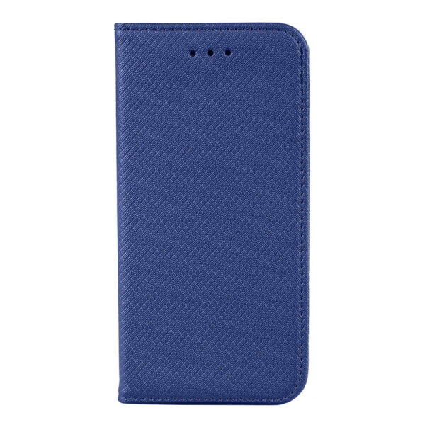 kabura magneto do samsung galaxy s23 fe granatowy
