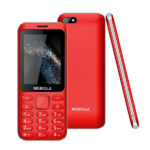 telefon gsm nokia 106 czarny