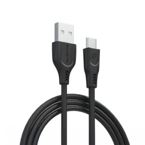 kabel usb do usb-c baseus crystal shine, 100w, 1.2m (czarny)