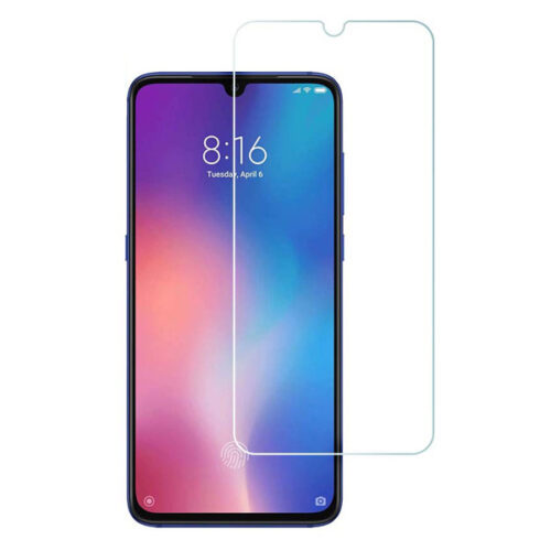 szkło hartowane xiaomi redmi note 9 / 9 5g / 10x 4g- szkło ochronne płaskie