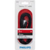 kabel stereo 3m philips chinch rca do jack 3,5 cala phil-swa2520w/10