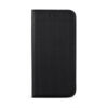 kabura magneto do samsung galaxy a12 / m12 czarny