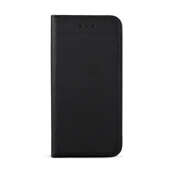 kabura magneto do samsung galaxy a12 / m12 czarny
