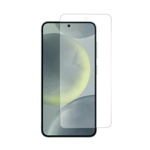 szkło hartowane do samsung galxy s25 plus / s25 edge - szkło ochronne płaskie
