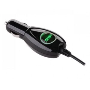 denmen biała ładowarka sieciowa usb + kabel typ-c dc09t-w 2,4a