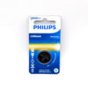 bateria philips pastylkowa cr2032 litowa blister 1szt phil-cr2032/01b lithium