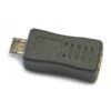 adapter mini usb na micro usb przejściówka ładowanie i transmisja