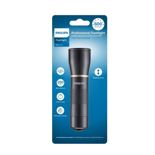 latarka philips led sfl7001t/10