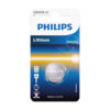 bateria philips cr2016/01b litowa blister 1szt lithium