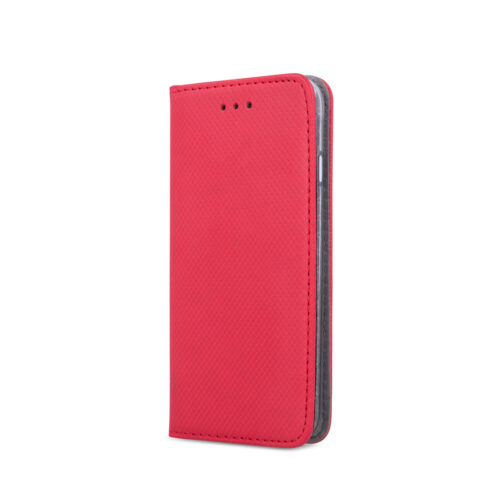 kabura magneto do samsung galaxy a26 5g czerwony