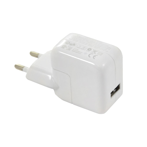 economy ładowarka sieciowa 2,1a 10w biała 2100ma