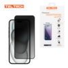 teltech szkło hartowane privacy do iphone 14 pro