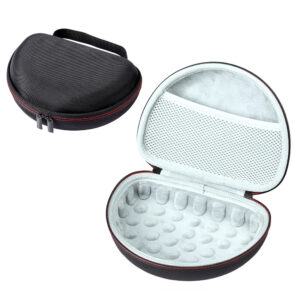 ecobox magsafe case do iphone 13 pro max etui nakładka futerał czarny