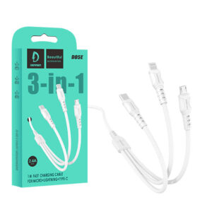 jelly case samsung a33 5g etui nakładka back case granatowy