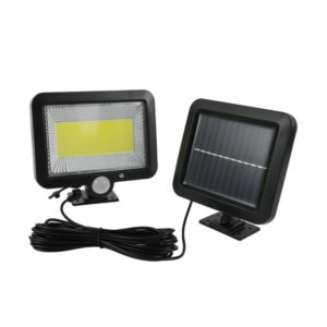 lampa solarna led sunari fls-70 kwiat lotosu niebieski 3000k 600mah ni-mh