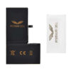 bateria premium cell cobalt iphone xs max 3730mah 600+ cycles