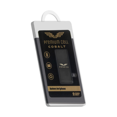 bateria premium cell cobalt iphone xs 3050mah 600+ cycles