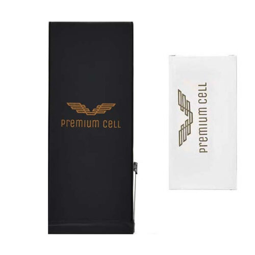 bateria premium cell cobalt iphone xr 3350mah 600+ cycles