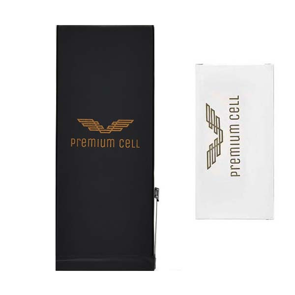 bateria premium cell cobalt iphone xr 3350mah 600+ cycles