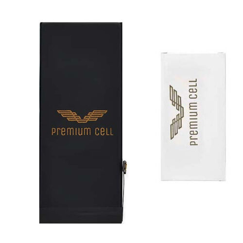 bateria premium cell cobalt iphone 8 2320mah 600+ cycles