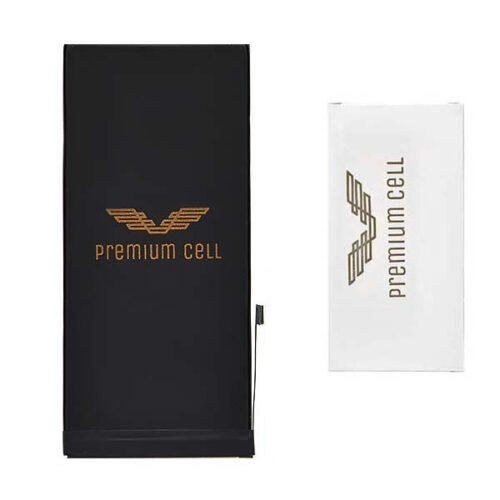 bateria premium cell cobalt iphone 8 plus 3350mah 600+ cycles