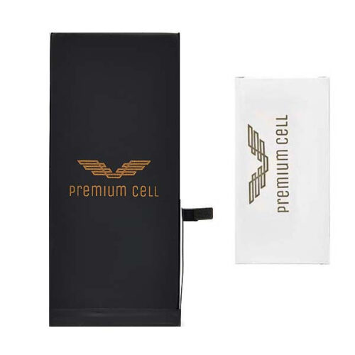 bateria premium cell cobalt iphone 7 plus 3350mah 600+ cycles