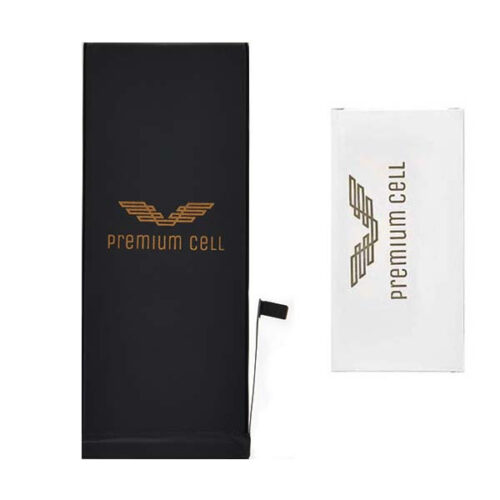 bateria premium cell cobalt iphone 6s plus 3000mah 600+ cycles