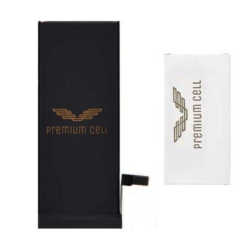 bateria premium cell cobalt iphone 6s 2290mah 600+ cycles