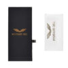 bateria premium cell cobalt iphone 11 3830 mah 600+ cycles