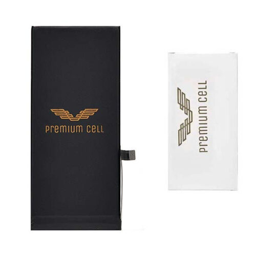 bateria premium cell cobalt iphone 11 3830 mah 600+ cycles