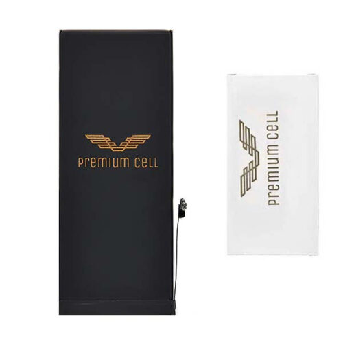 bateria premium cell cobalt iphone 6 plus 3000 mah 600+ cycles