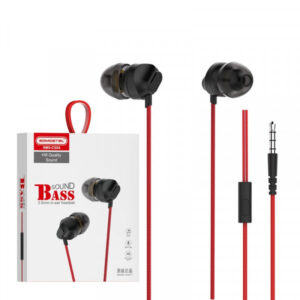 somostel słuchawki bluetooth douszne tws bt 5.0 różowy stero sms-j13