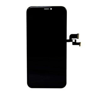 moduł wyświetlacz lcd iphone 11 jk ekran dotykowy dotyk box