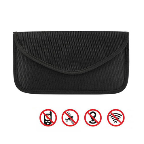 etui rfid zabezpieczające rozm m 19x10 cm