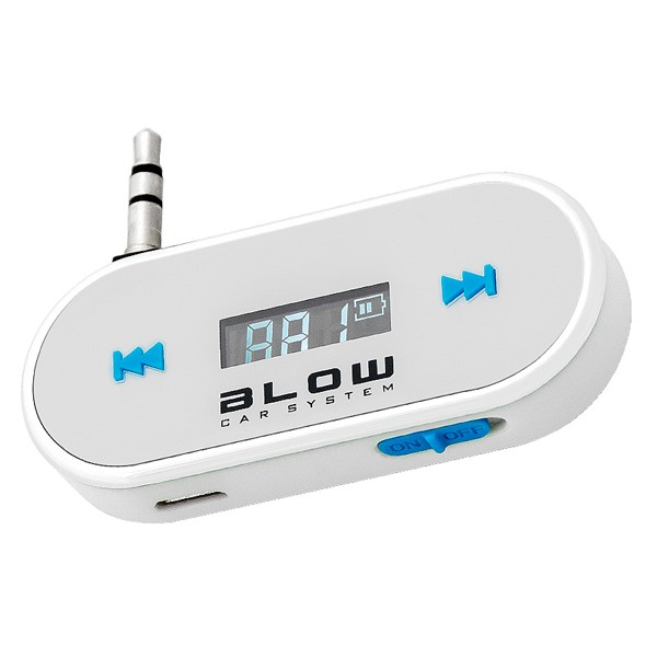 transmiter fm 74-135 vega jack smartfon