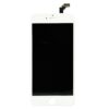 moduł wyświetlacz lcd + digitizer iphone 6 plus biały ekran dotykowy digi dotyk 6g+ tianma aaa
