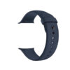 opaska do apple watch 38/40mm dark blue