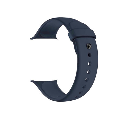 opaska do apple watch 42/44mm dark blue