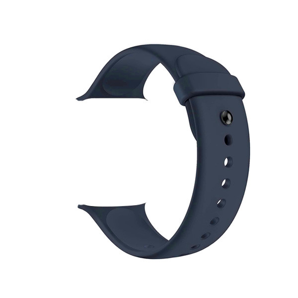 opaska do apple watch 42/44mm dark blue