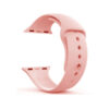 opaska do apple watch 42/44mm rose
